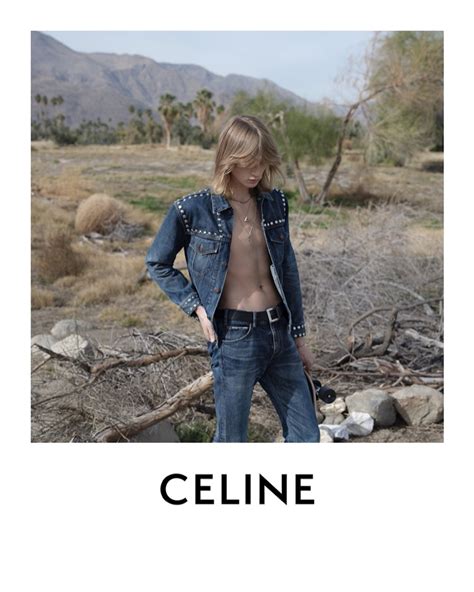 celine's youthful rebellion